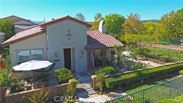 23880 Belcaro CT, Valencia, CA 91354