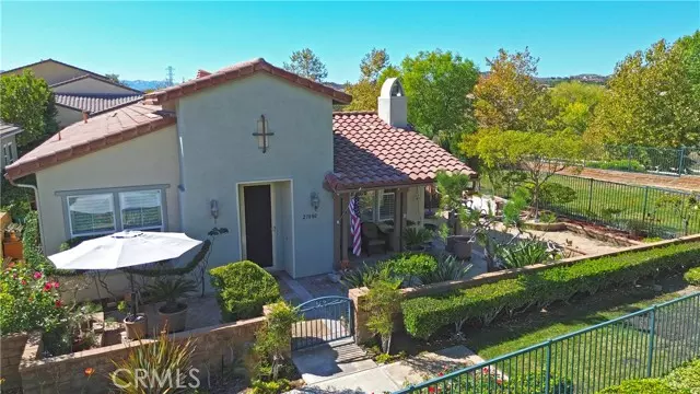 23880 Belcaro CT, Valencia, CA 91354