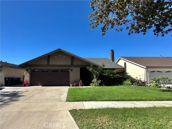 115 S Connie CIR, Anaheim, CA 92806
