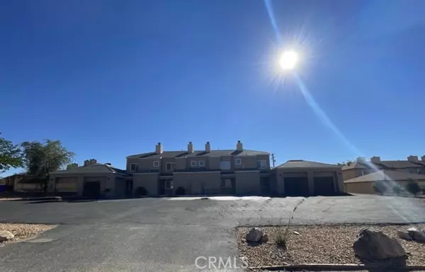 20157 Carlisle RD C, Apple Valley, CA 92307