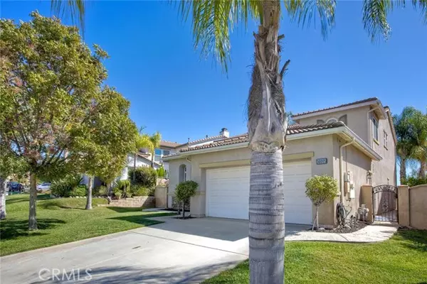 30005 Mickelson WAY, Murrieta, CA 92563