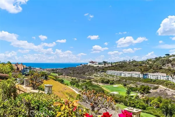 7 San Raphael, Dana Point, CA 92629