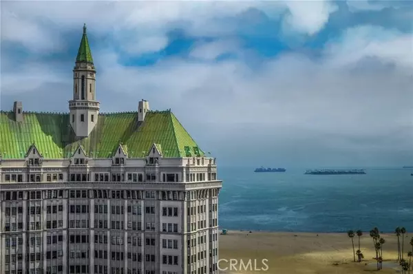 800 E Ocean BLD 1404, Long Beach, CA 90802