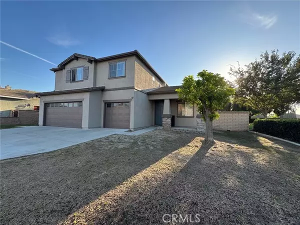 Ontario, CA 91761,3471 S Arcadian SHRS