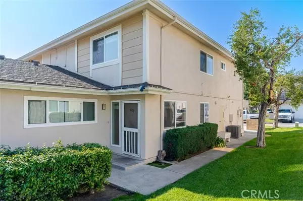 602 Avenida Del Platino, Newbury Park, CA 91320