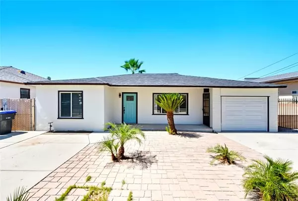 139 N Tahquitz, Hemet, CA 92543