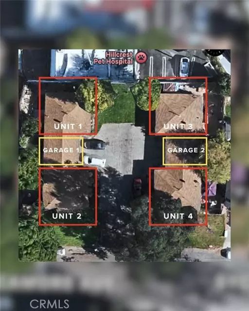 2815 2819 Sycamore, Montrose, CA 91214