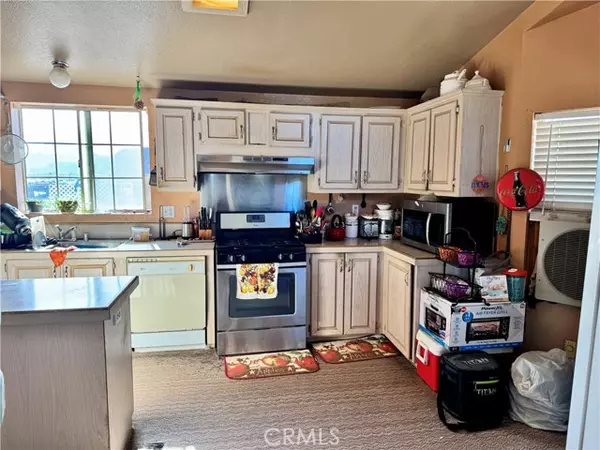 Newberry Springs, CA 92365,44823 Silver VLY