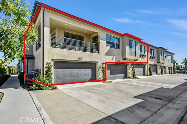 Ontario, CA 91761,4211 E Malagon Privado 66