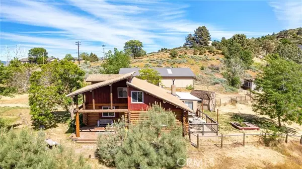 30771 Fox Ridge CT, Tehachapi, CA 93561