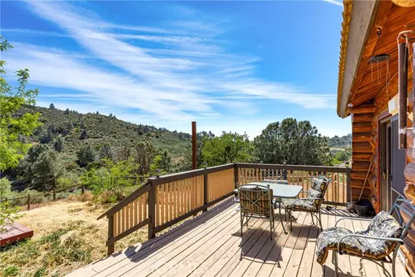 Tehachapi, CA 93561,30771 Fox Ridge CT