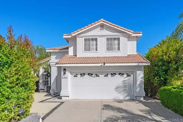 Vista, CA 92081,2244 Eastbrook RD