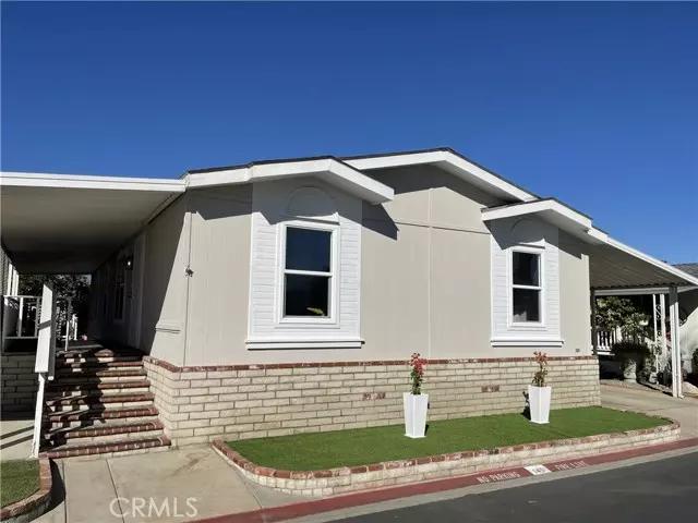 1456 E Philadelphia 145, Ontario, CA 91761