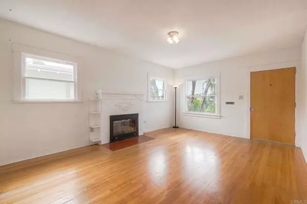 San Diego, CA 92104,3533 Louisiana ST