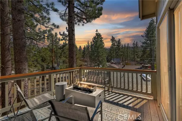 Big Bear Lake, CA 92315,317 Oriole