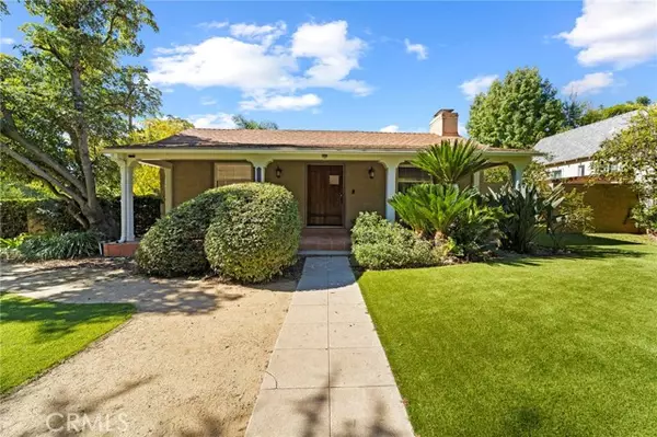 1697 N Allen, Pasadena, CA 91104