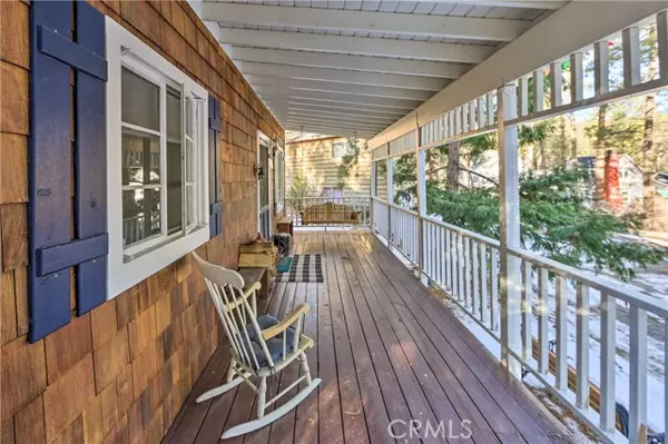 Wrightwood, CA 92397,1069 Eagle