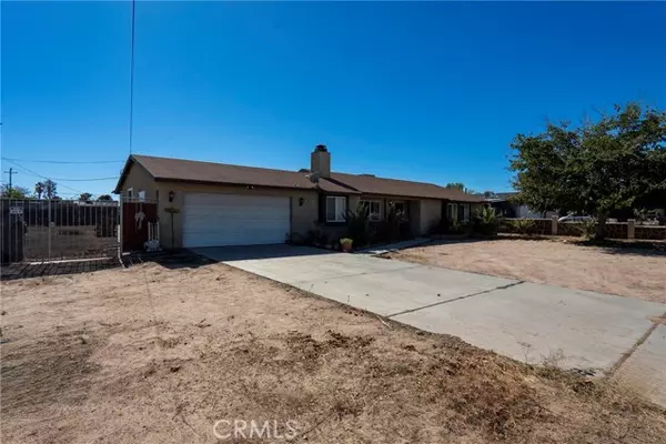 18401 Westlawn St, Hesperia, CA 92345