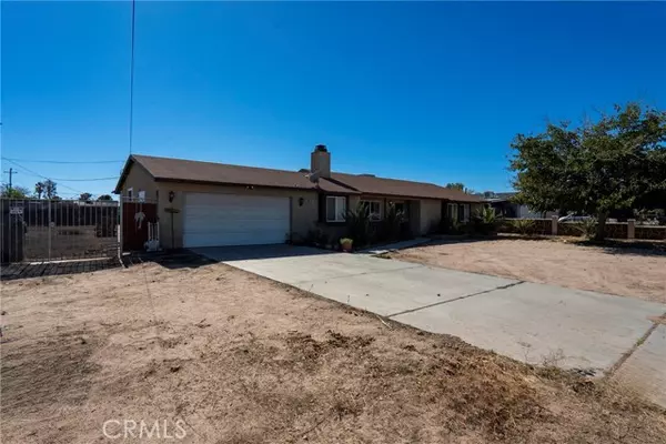 Hesperia, CA 92345,18401 Westlawn St