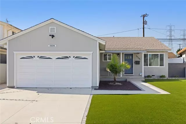 19201 Entradero, Torrance, CA 90503