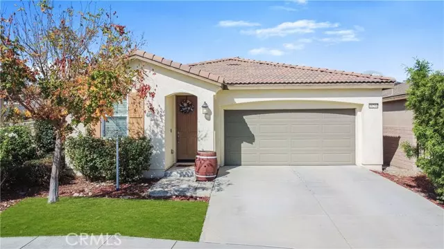 18294 Saltbush CT, San Bernardino, CA 92407