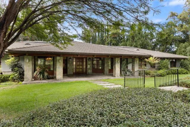 921 Chapea RD, Pasadena, CA 91107