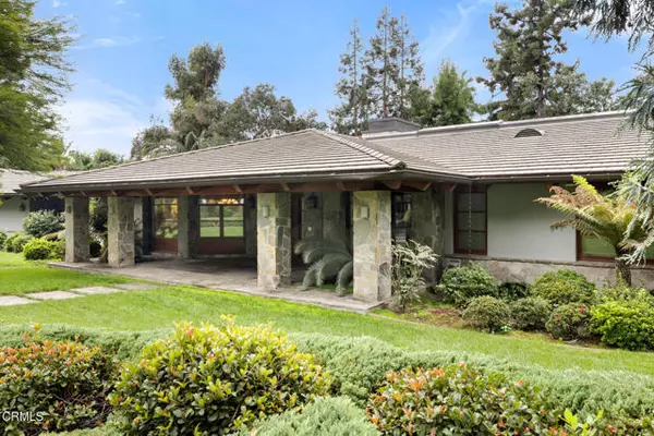 Pasadena, CA 91107,921 Chapea RD