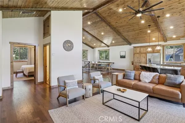 Big Bear Lake, CA 92315,760 Tehama DR