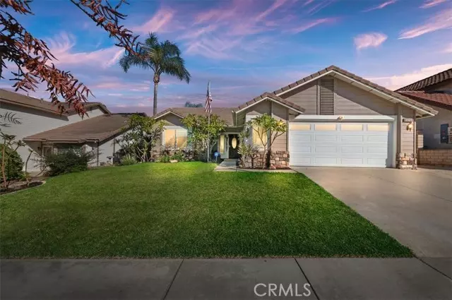 1921 Lynwood, Corona, CA 92881