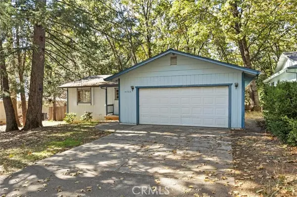 Magalia, CA 95954,14765 Carnegie RD