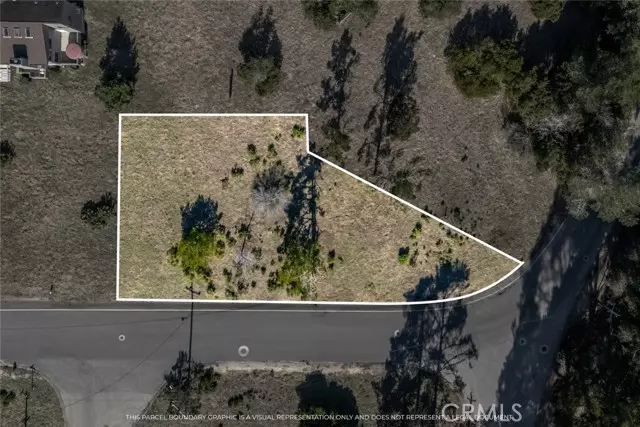 0 Pickwick LN, Cambria, CA 93428