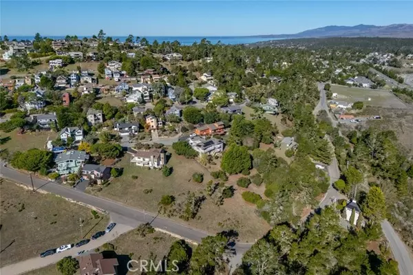 Cambria, CA 93428,0 Pickwick LN