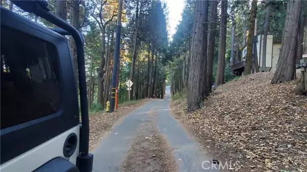 Crestline, CA 92322,26 Peak CIR