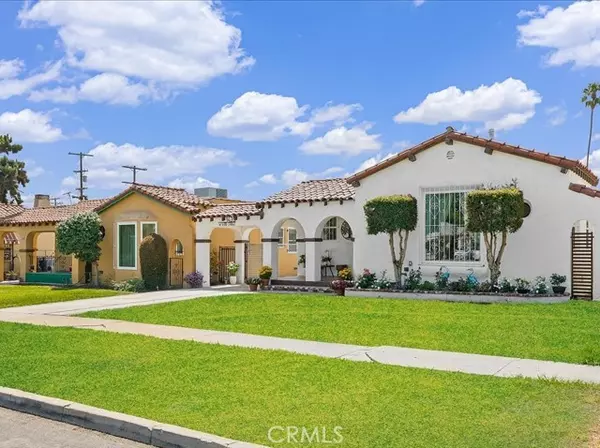 Los Angeles, CA 90047,1428 W 92nd