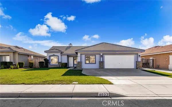 Rialto, CA 92377,4027 N Redwood