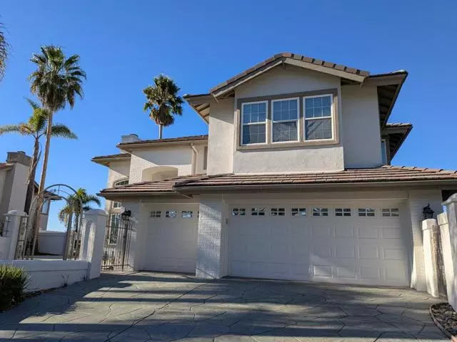 Chula Vista, CA 91910,743 TERRA NOVA DR