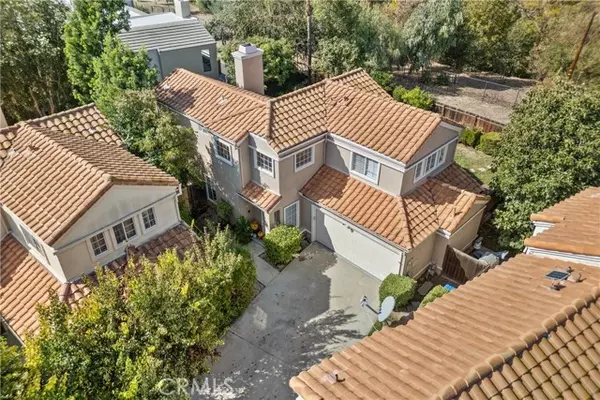 4337 Willow Glen ST, Calabasas, CA 91302