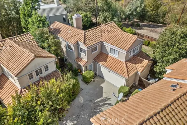 4337 Willow Glen ST, Calabasas, CA 91302