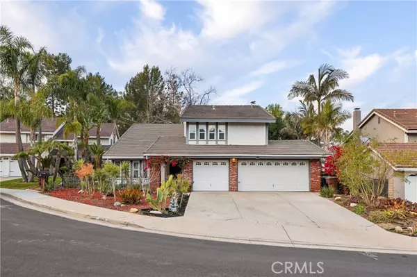 Anaheim Hills, CA 92807,5625 E Calle Canada