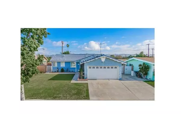 La Habra, CA 90631,401 Buena VIS