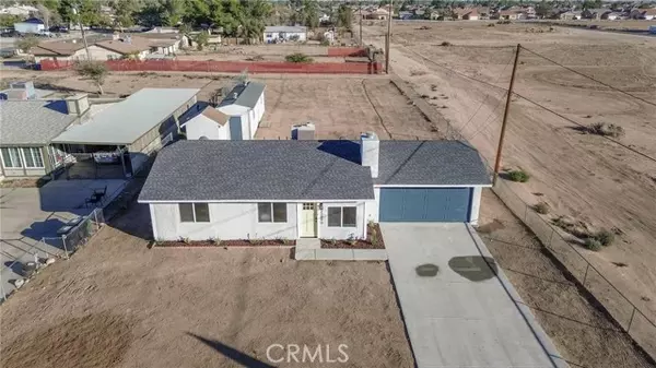 Apple Valley, CA 92307,22090 Cherokee AVE