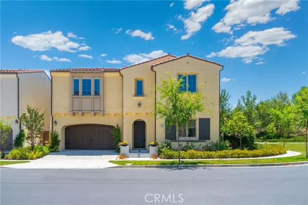 66 Poncho, Irvine, CA 92602