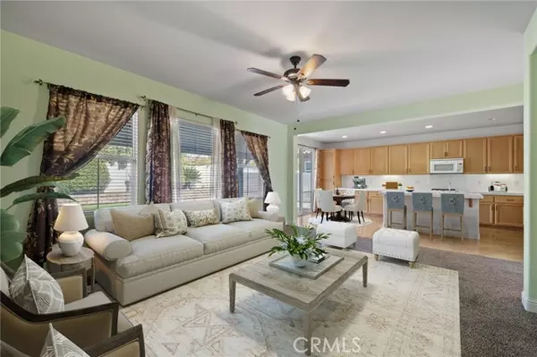 Bakersfield, CA 93306,10114 Oporto WAY