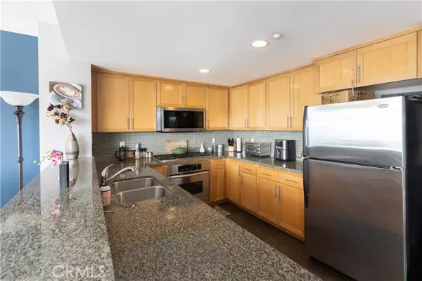 Long Beach, CA 90802,400 W Ocean BLD 402