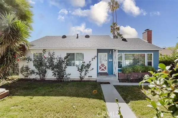 Lake Balboa, CA 91406,17134 Sherman WAY