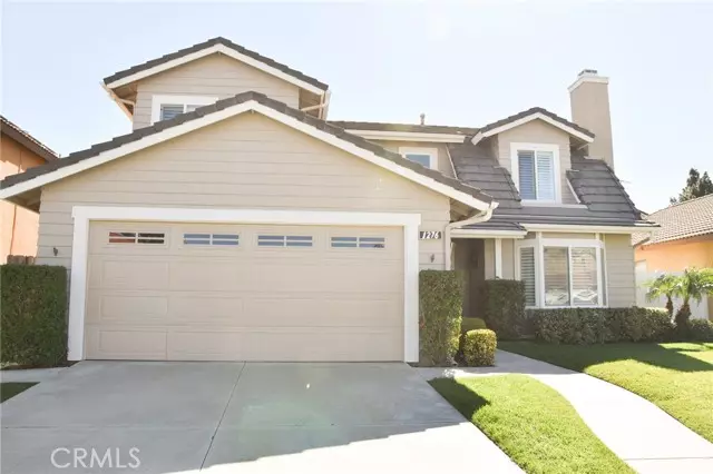 1276 Willowspring, Corona, CA 92882