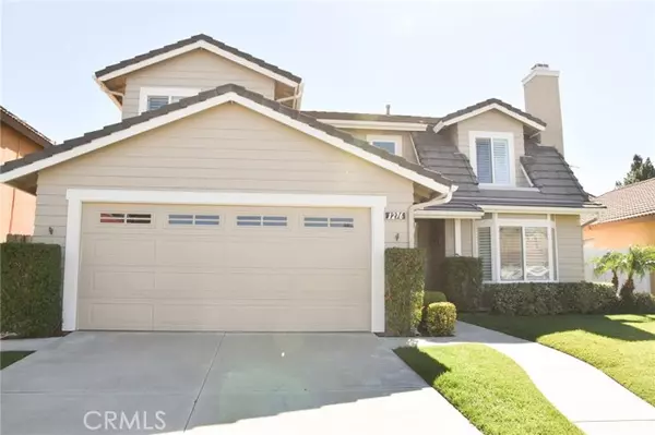 1276 Willowspring, Corona, CA 92882