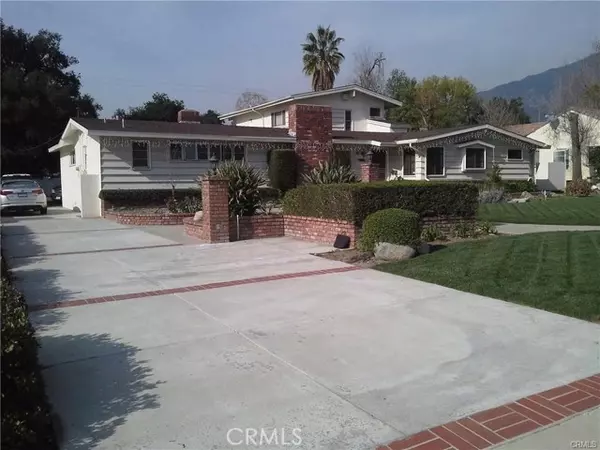 Arcadia, CA 91006,1227 Highland Oaks DR