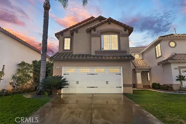 Chino Hills, CA 91709,2515 Pointe Coupee