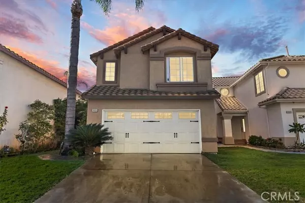 2515 Pointe Coupee, Chino Hills, CA 91709